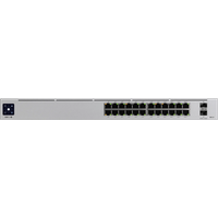 Ubiquiti UniFi Switch USW-Pro-24-POE Gen2