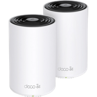 TP-Link Deco XE75 Pro 2-pack