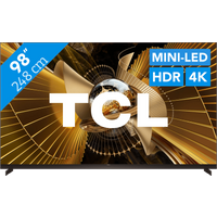 TCL SQD Mini-led 98 X11L (2026)