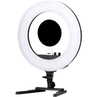 Nanlite Halo 14 LED Ringlamp