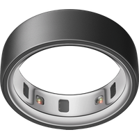 Oura Ring 4 Maat 4 Grijs