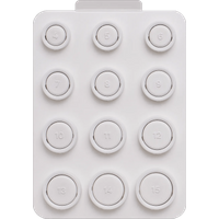 Oura Ring 4 Maatset