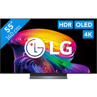 LG OLED EVO 55 C6 (2026)