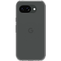 BlueBuilt Protective Back Cover Google Pixel 10a Transparant
