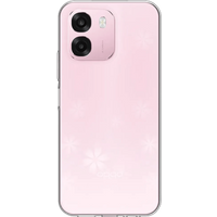 Just in Case KickLite OPPO A6 / A6s Back Cover Transparant