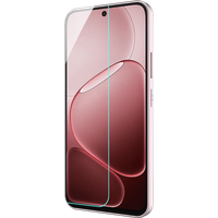Just In Case Tempered Glass Oppo A6 / A6s Screenprotector
