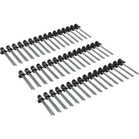Karcher Borstel Strip WRE 18-55 3-er Pack