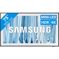Samsung 75 The Frame Pro (2026)