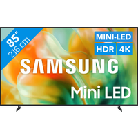 Samsung Mini-led 85 M83H (2026)