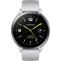 Xiaomi Watch 2 Grijs