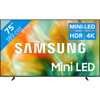 Samsung Mini-led 75 M83H (2026)
