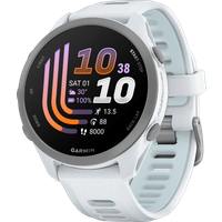 Garmin Forerunner 170 43 mm Wit