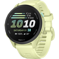Garmin Forerunner 70 43 mm Geel