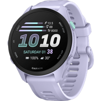 Garmin Forerunner 70 43 mm Paars