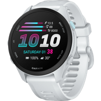 Garmin Forerunner 70 43 mm Wit