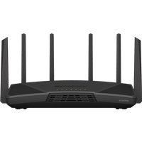 Synology RT6600ax