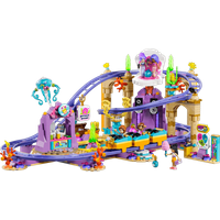 LEGO Friends Zeemeerminnenachtbaan 42703