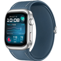 Huawei Watch D2 Blauw 48 mm