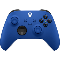 Microsoft Xbox Series X en S Wireless Controller Blauw