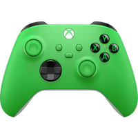 Microsoft Xbox Series X en S Wireless Controller Groen