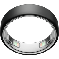 Oura Ring 5 Maat 10 Stealth