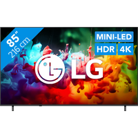 LG Mini-led 85 QNED70 (2026)