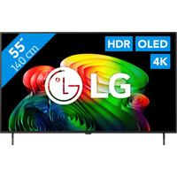 LG OLED 55 B6 (2026)