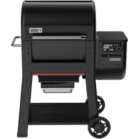 Weber Searwood
