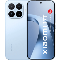 Xiaomi 17T 256GB Blauw 5G