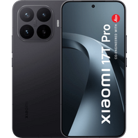 Xiaomi 17T Pro 256GB Zwart 5G