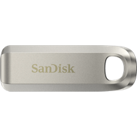 SanDisk Ultra Luxe USB-C 128GB
