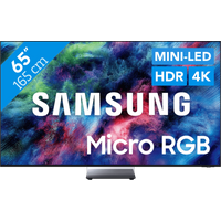 Samsung Micro RGB 65 R95H (2026)