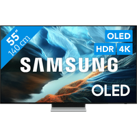 Samsung OLED 55 S90H (2026)