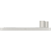 Bose Lifestyle Ultra Soundbar + 2x Lifestyle Ultra Speaker Wit