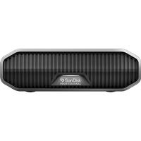 SanDisk Professional G-DRIVE 12TB