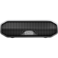 SanDisk Professional G-DRIVE 22TB