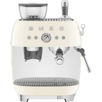 SMEG EGF03CREU Creme