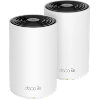 TP-Link Deco XE75 2-pack