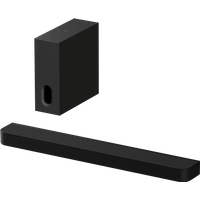 Sony Bravia Theatre Bar 7+S