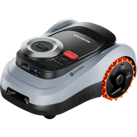 Segway Navimow i220 lidar