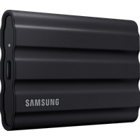 Samsung T7 Shield 1TB Zwart