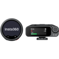 Insta360 Mic Pro Single