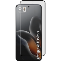 BlueBuilt Motorola Edge 70 Fusion Screenprotector Glas