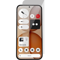 BlueBuilt Nothing Phone (4a) Pro Screenprotector Glas