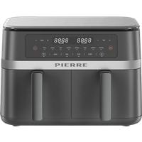 Pierre Dual Basket Airfryer
