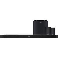 Bose Lifestyle Ultra Home Cinema Set Zwart