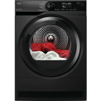 AEG TR76CBB96 SensiDry