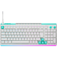 Logitech G512 X 98 Gaming Toetsenbord Qwerty Wit