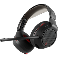 Skullcandy Crusher PLYR 720 Draadloze Gaming Headset