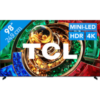 TCL 98 RGB Mini-led RM7L 4K (2026)